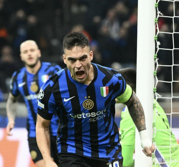 关于赛前欧冠焦点战，国际米兰刷新队史纪录，话题不断，高层口径保持一致的信息-爱游戏中国